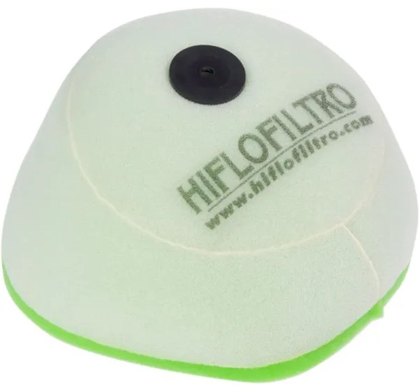 HIFLOFILTRO Luftfilter & Reiniger für KAWASAKI KX 125 J 1992-1993