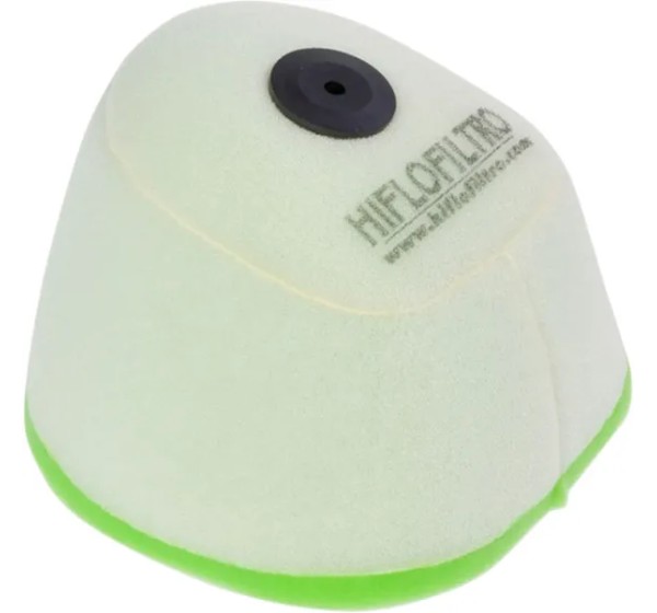 HIFLOFILTRO Luftfilter & Reiniger für SUZUKI RM 125 1993-1995