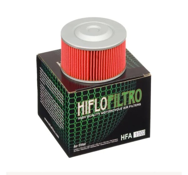 HIFLOFILTRO Luftfilter & Reiniger für HONDA C 90 M 1985-1999