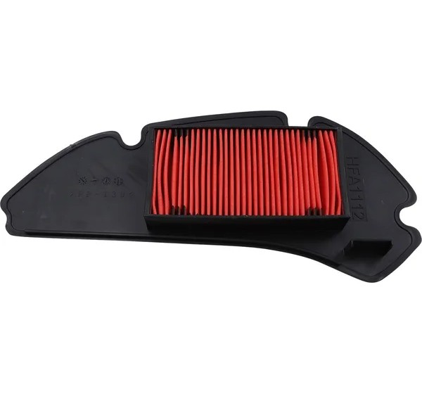 HIFLOFILTRO Luftfilter & Reiniger für HONDA SH 125 I 2005-2012