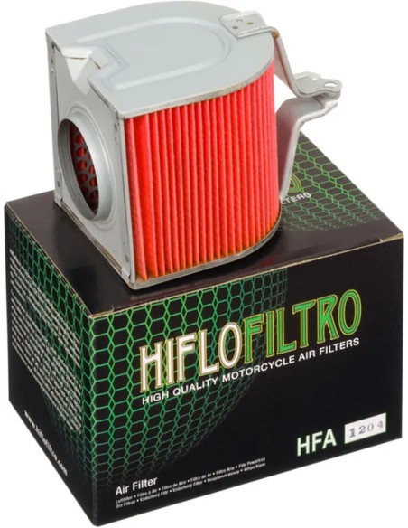 HIFLOFILTRO Luftfilter & Reiniger für HONDA CN 250 1986-2007
