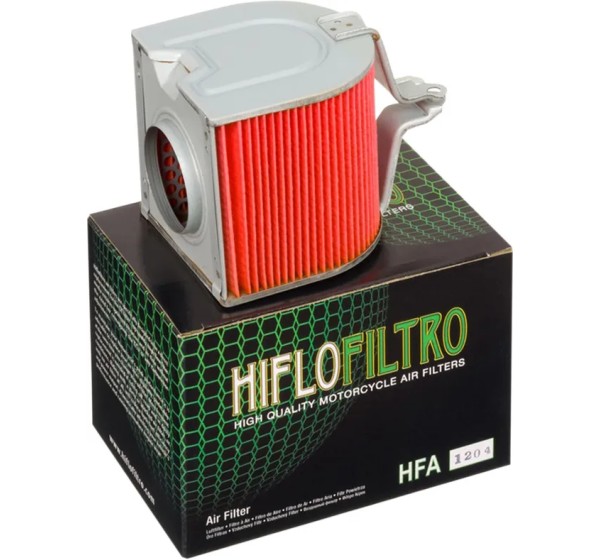 HIFLOFILTRO Luftfilter & Reiniger für HONDA CN 250 1986-2007