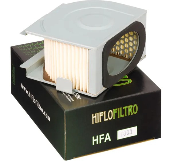 HIFLOFILTRO Luftfilter & Reiniger für HONDA CB 400 F 1974-1978