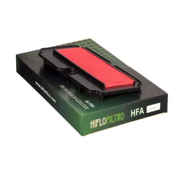 HIFLOFILTRO Luftfilter & Reiniger für HONDA CBR 400 RR 1990-1999