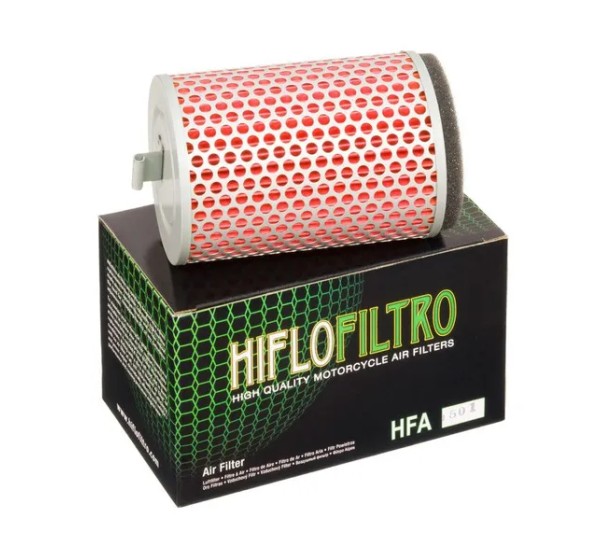 HIFLOFILTRO Luftfilter & Reiniger für HONDA CB 500 1994-2003