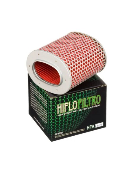 HIFLOFILTRO Luftfilter & Reiniger für HONDA XBR 500 1985-1988