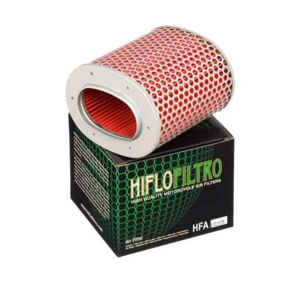 HIFLOFILTRO Luftfilter & Reiniger für HONDA XBR 500 1985-1988