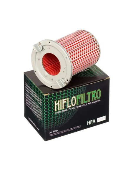 HIFLOFILTRO Luftfilter & Reiniger für HONDA FT 500 1982-1983