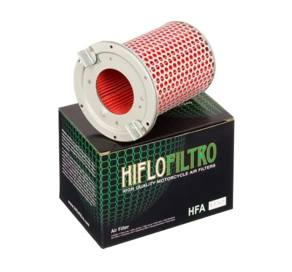 HIFLOFILTRO Luftfilter & Reiniger für HONDA FT 500 1982-1983