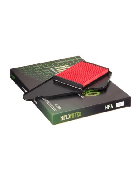 HIFLOFILTRO Luftfilter & Reiniger für HONDA FMX 650 2005-2007