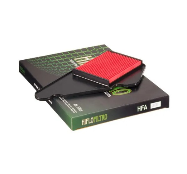 HIFLOFILTRO Luftfilter & Reiniger für HONDA FMX 650 2005-2007
