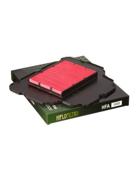 HIFLOFILTRO Luftfilter & Reiniger für HONDA NT 650 V 1998-2005