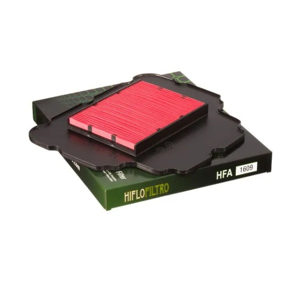 HIFLOFILTRO Luftfilter & Reiniger für HONDA NT 650 V 1998-2005
