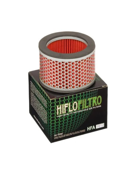 HIFLOFILTRO Luftfilter & Reiniger für HONDA NX 650 1988-2000