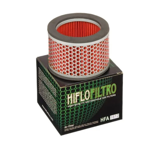 HIFLOFILTRO Luftfilter & Reiniger für HONDA NX 650 1988-2000
