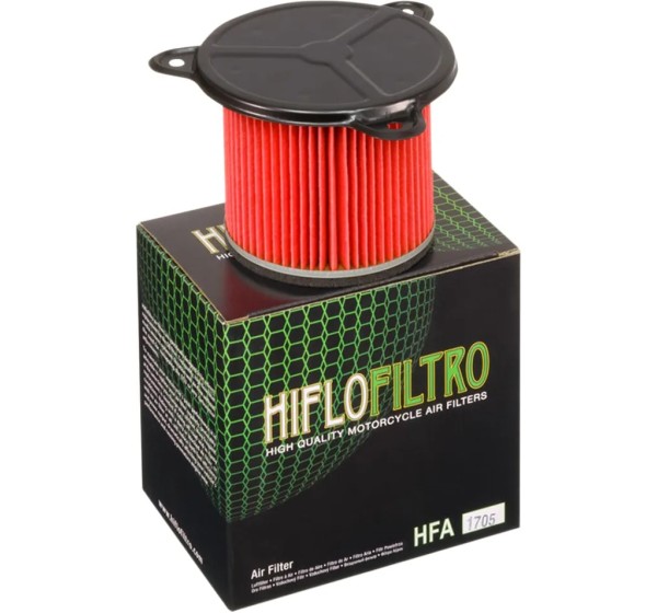 HIFLOFILTRO Luftfilter & Reiniger für HONDA XL 600 V 1987-1999
