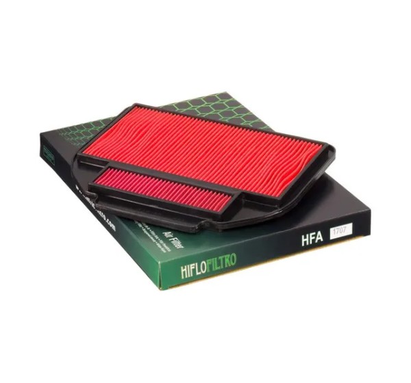 HIFLOFILTRO Luftfilter & Reiniger für HONDA VFR 750 F 1986-1989