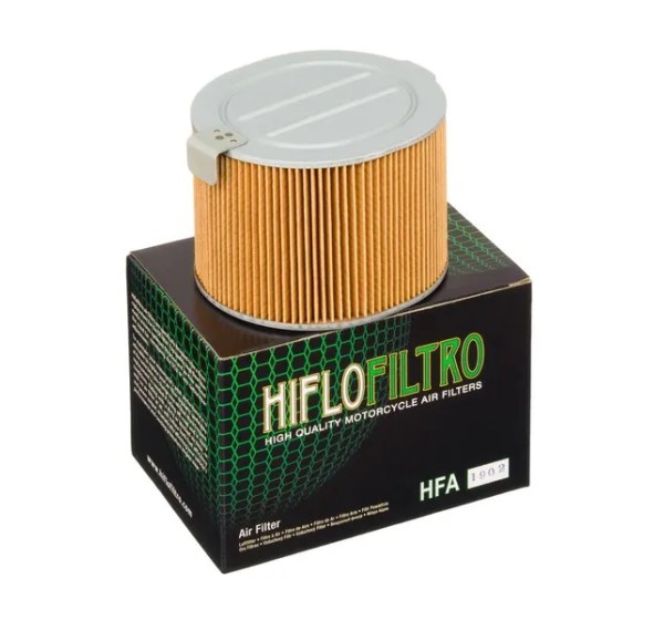 HIFLOFILTRO Luftfilter & Reiniger für HONDA CBX 1000 1980-1983