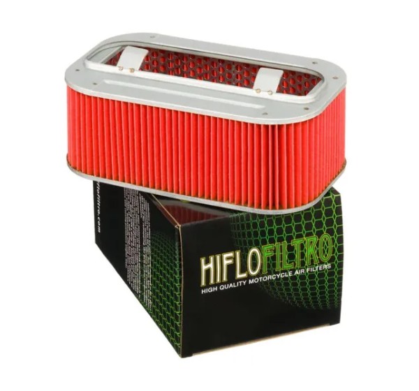 HIFLOFILTRO Luftfilter & Reiniger für HONDA VF 1000 R 1984-1986