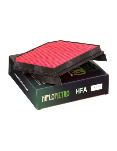 HIFLOFILTRO Luftfilter & Reiniger für HONDA XL 1000 V 2001-2011