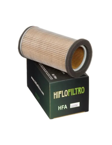 HIFLOFILTRO Luftfilter & Reiniger für KAWASAKI ER-5 1997-2006