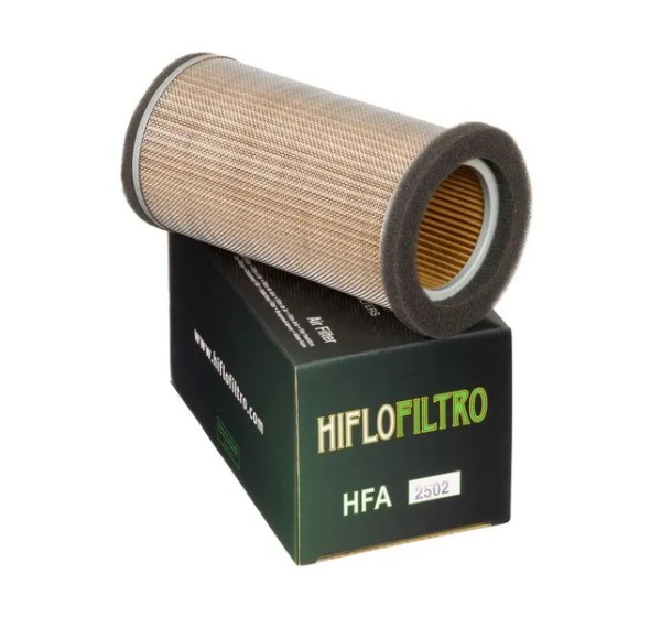 HIFLOFILTRO Luftfilter & Reiniger für KAWASAKI ER-5 1997-2006