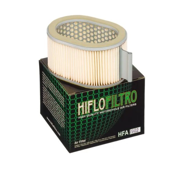 HIFLOFILTRO Luftfilter & Reiniger für KAWASAKI Z1 900 1973-1975