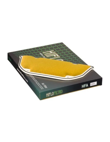 HIFLOFILTRO Luftfilter & Reiniger für KAWASAKI ZX-10 1000 1988-1990