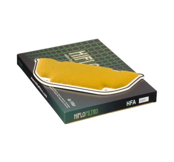 HIFLOFILTRO Luftfilter & Reiniger für KAWASAKI ZX-10 1000 1988-1990