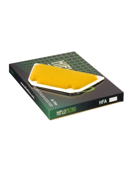 HIFLOFILTRO Luftfilter & Reiniger für KAWASAKI GPZ 1000 RX 1986-1988