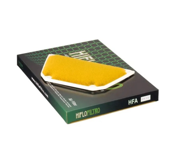 HIFLOFILTRO Luftfilter & Reiniger für KAWASAKI GPZ 1000 RX 1986-1988