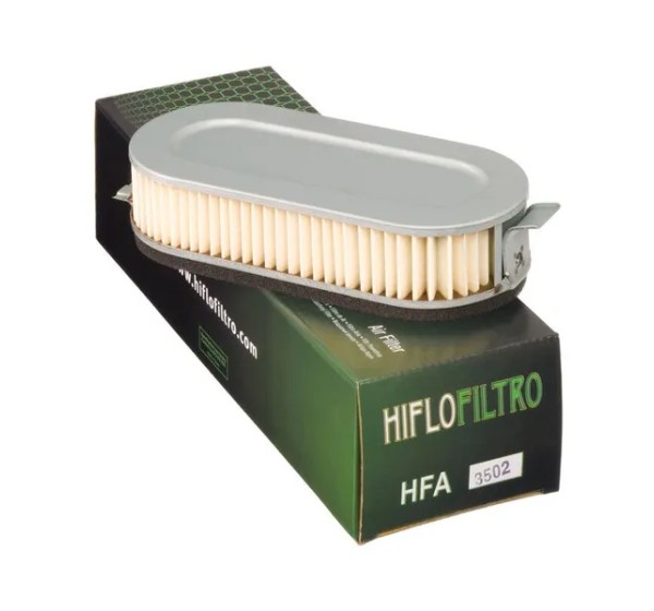 HIFLOFILTRO Luftfilter & Reiniger für SUZUKI GSX 550 E 1983-1987