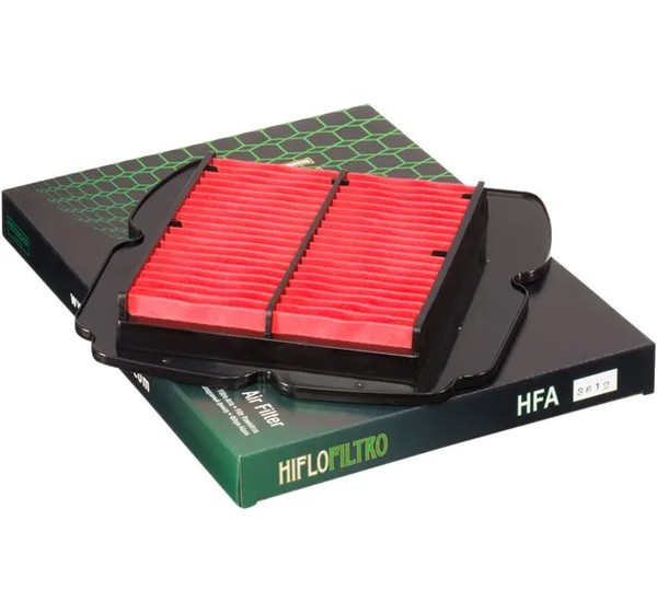 HIFLOFILTRO Luftfilter & Reiniger für SUZUKI SV 650 S 2003-2010