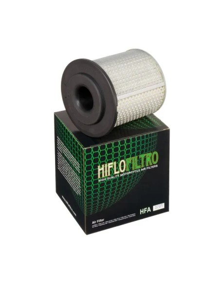 HIFLOFILTRO Luftfilter & Reiniger für SUZUKI GSX-R 750 1985-1987