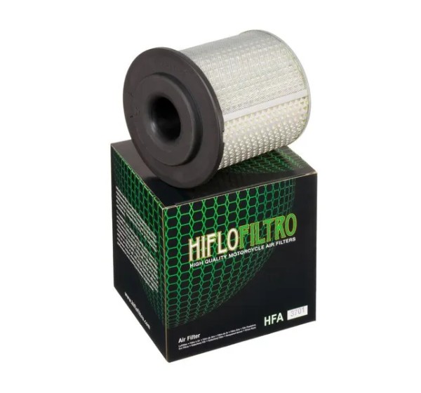 HIFLOFILTRO Luftfilter & Reiniger für SUZUKI GSX-R 750 1985-1987