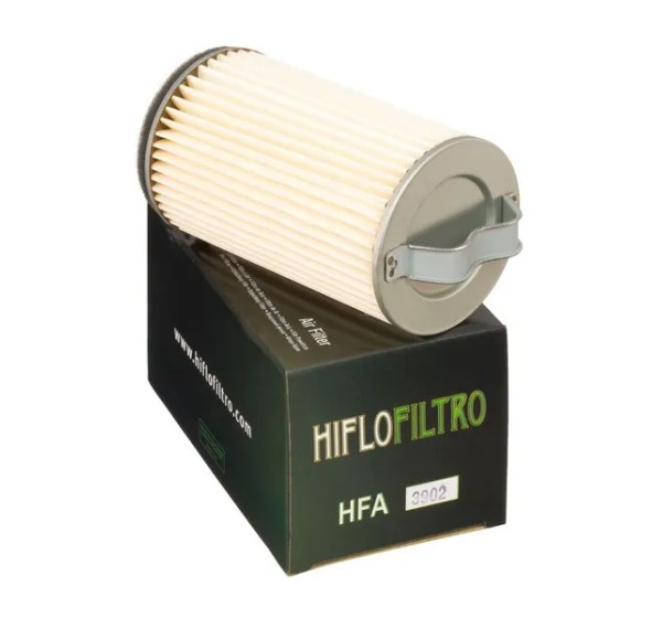 HIFLOFILTRO Luftfilter & Reiniger für SUZUKI GSX 1100 E 1980-1985