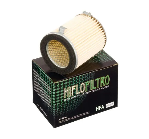 HIFLOFILTRO Luftfilter & Reiniger für SUZUKI GSX 1100 E 1982-1986