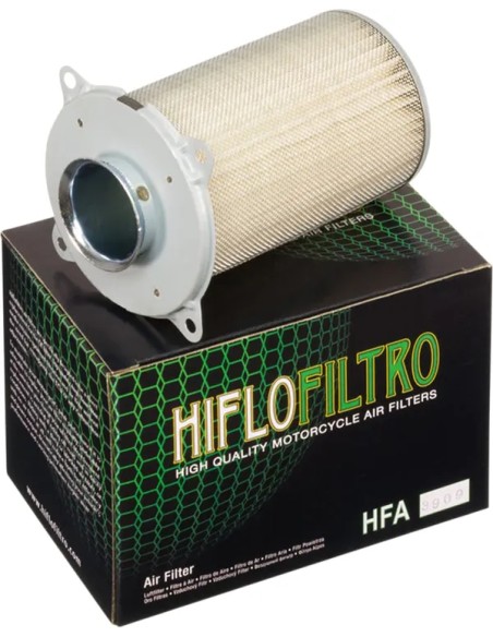 HIFLOFILTRO Luftfilter & Reiniger für SUZUKI GSX 1400 2001-2007