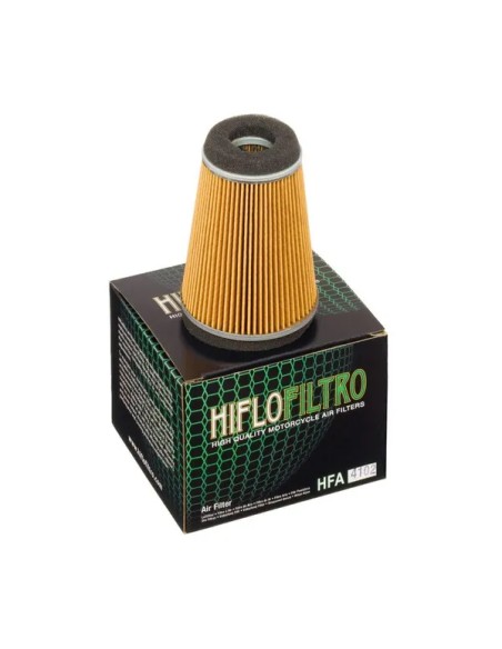 HIFLOFILTRO Luftfilter & Reiniger für YAMAHA XC 125 R 1996-2003
