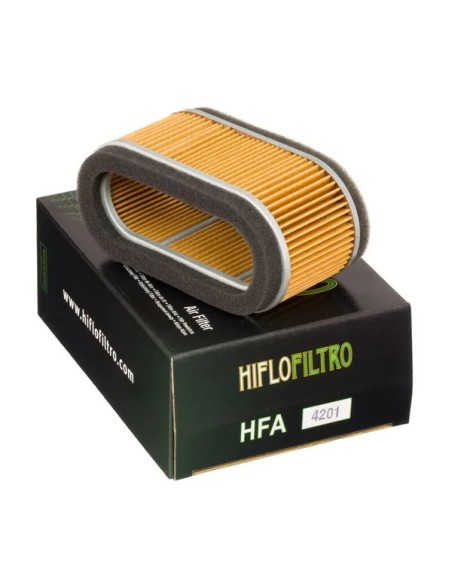 HIFLOFILTRO Luftfilter & Reiniger für YAMAHA RD 250 1973-1979