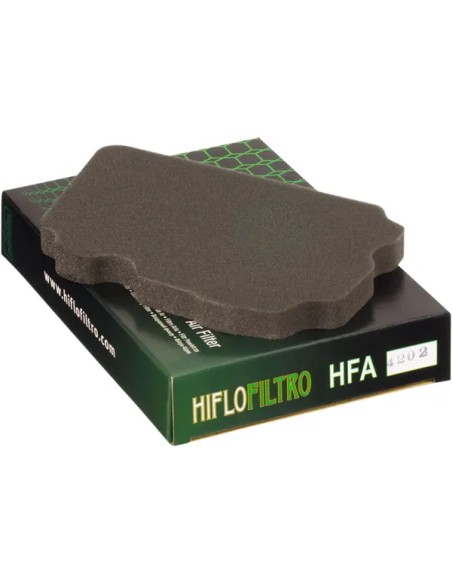HIFLOFILTRO Luftfilter & Reiniger für YAMAHA TW 200 1987-2024
