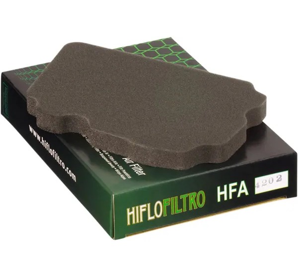 HIFLOFILTRO Luftfilter & Reiniger für YAMAHA TW 200 1987-2024