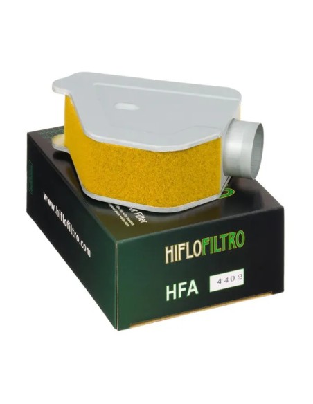 HIFLOFILTRO Luftfilter & Reiniger für YAMAHA XS 400 1977-1983