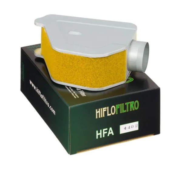 HIFLOFILTRO Luftfilter & Reiniger für YAMAHA XS 400 1977-1983