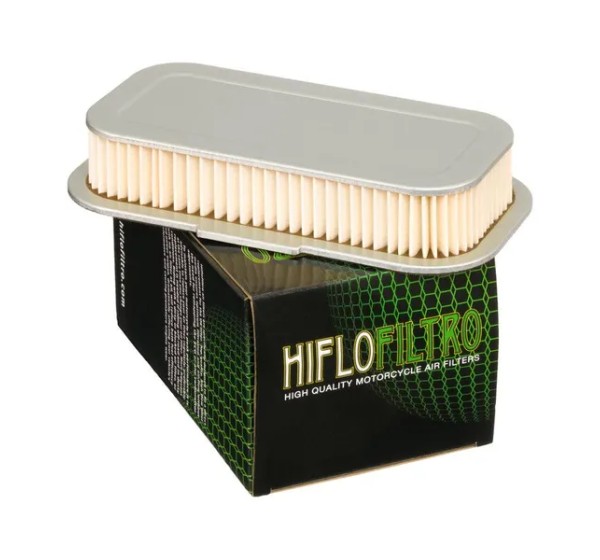 HIFLOFILTRO Luftfilter & Reiniger für YAMAHA XZ 550 R 1982-1983