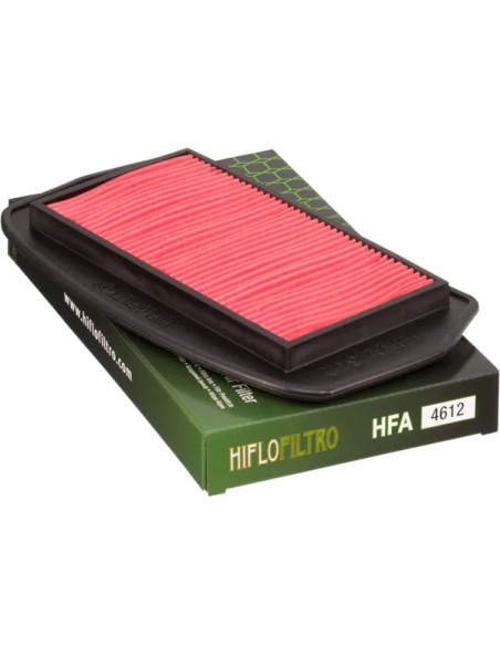HIFLOFILTRO Luftfilter & Reiniger für YAMAHA FZ6 600 S 2004-2009