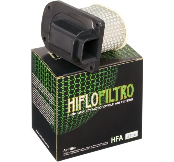 HIFLOFILTRO Luftfilter & Reiniger für YAMAHA XTZ 750 1989-1997