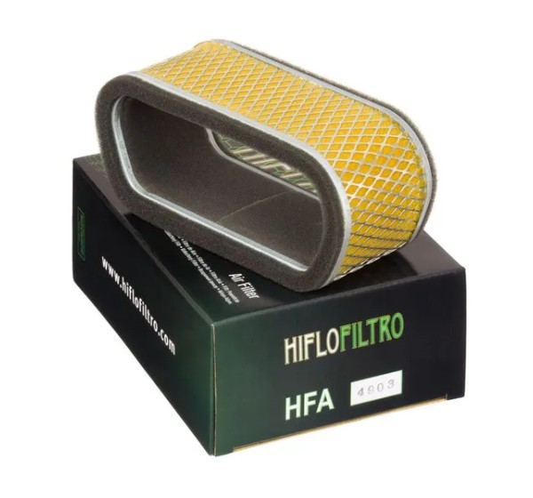 HIFLOFILTRO Luftfilter & Reiniger für YAMAHA XS 1100 1978-1983