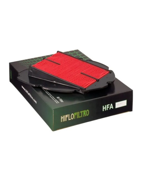 HIFLOFILTRO Luftfilter & Reiniger für YAMAHA TDM 900 ABS 2005-2013