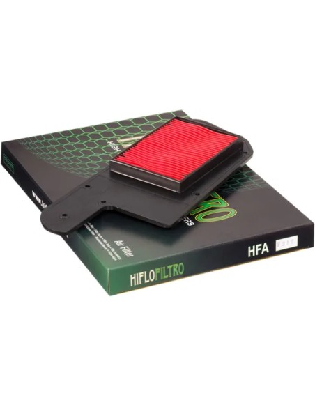 HIFLOFILTRO Luftfilter & Reiniger für HONDA NSS 250 2001-2007